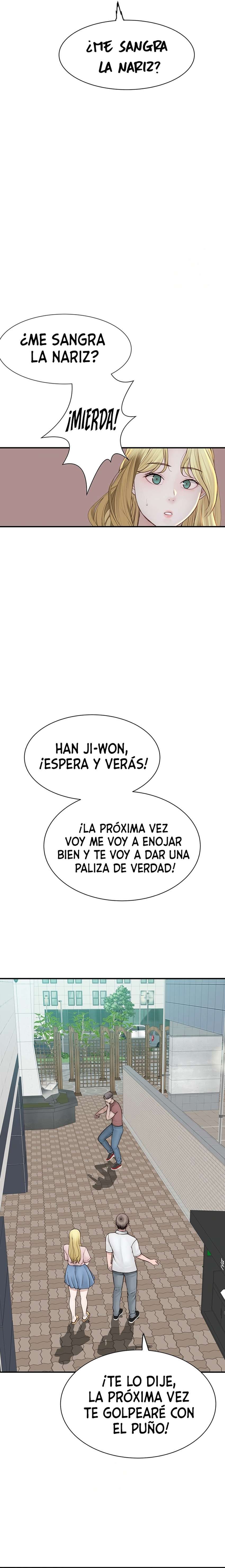 Adicción a Mamá Capítulo 95 - Page 26