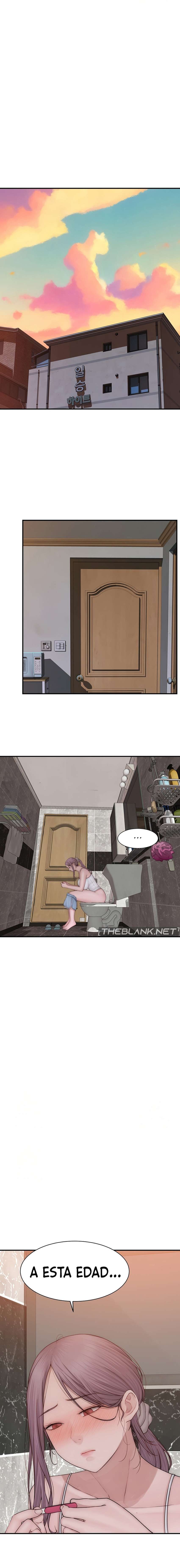 Adicción a Mamá Capítulo 95 - Page 28