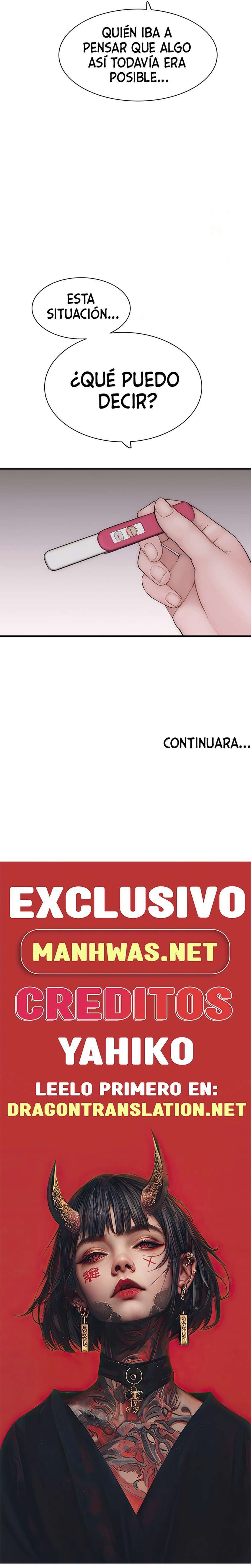 Adicción a Mamá Capítulo 95 - Page 29