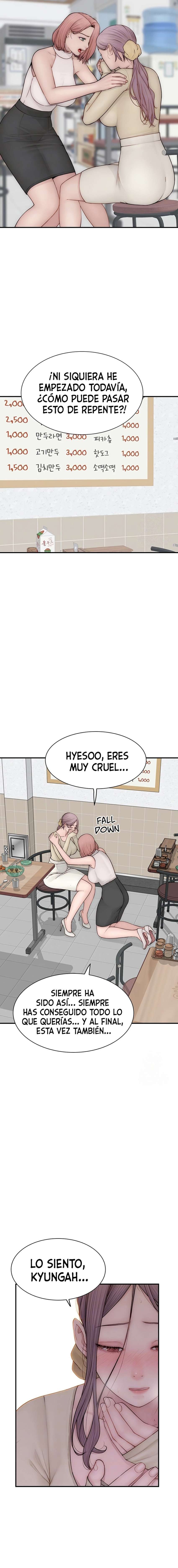 Adicción a Mamá Capítulo 95 - Page 5