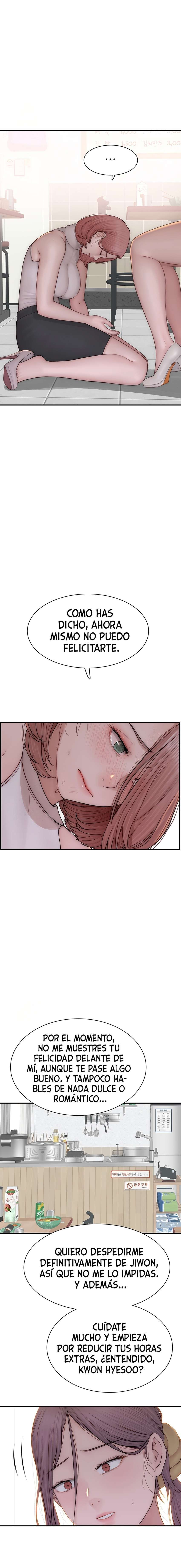 Adicción a Mamá Capítulo 95 - Page 6