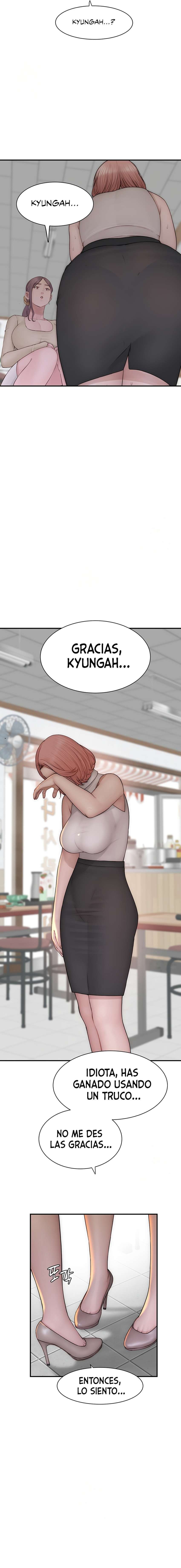 Adicción a Mamá Capítulo 95 - Page 7