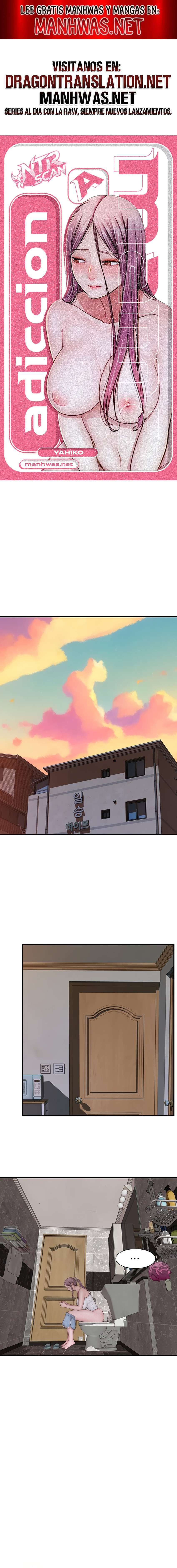 Adicción a Mamá Capítulo 96 - Page 1