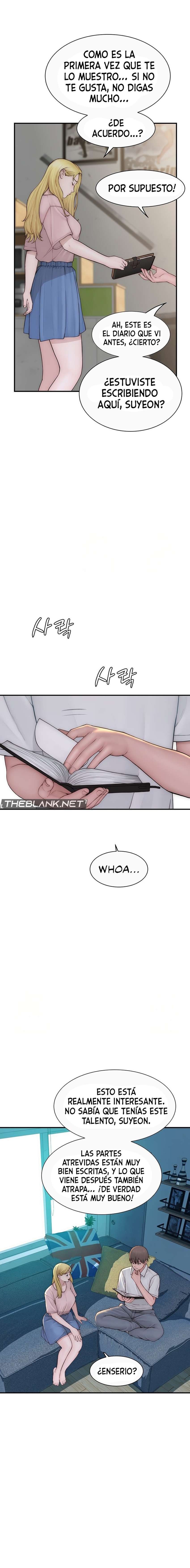 Adicción a Mamá Capítulo 96 - Page 10