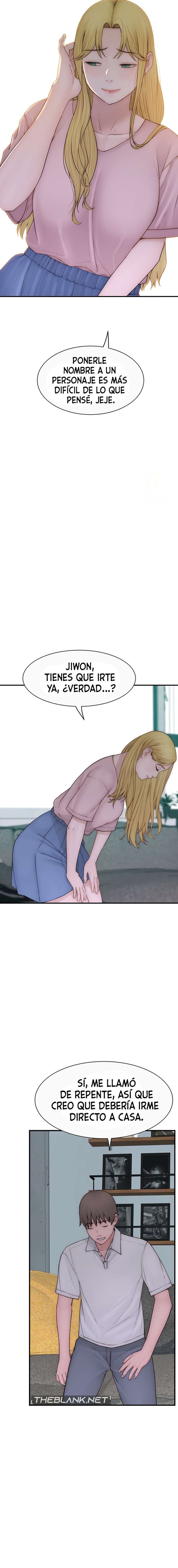 Adicción a Mamá Capítulo 96 - Page 13