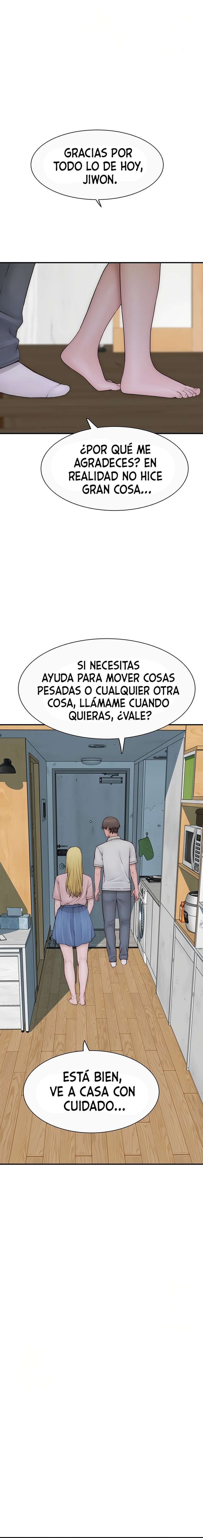 Adicción a Mamá Capítulo 96 - Page 14