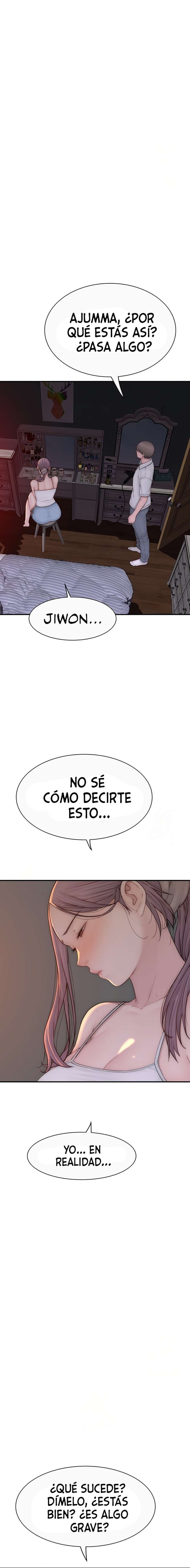 Adicción a Mamá Capítulo 96 - Page 18