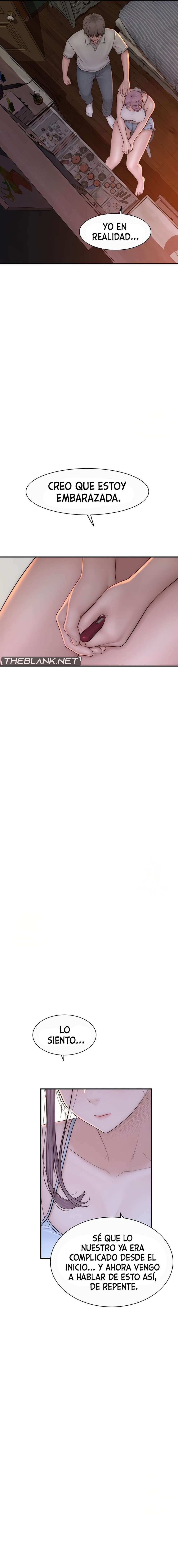 Adicción a Mamá Capítulo 96 - Page 19