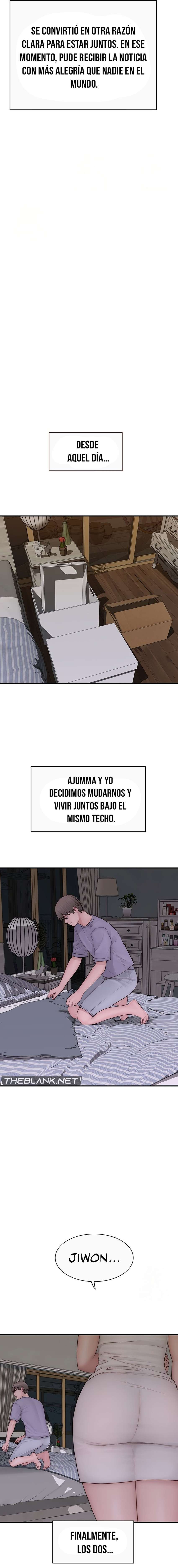 Adicción a Mamá Capítulo 96 - Page 23