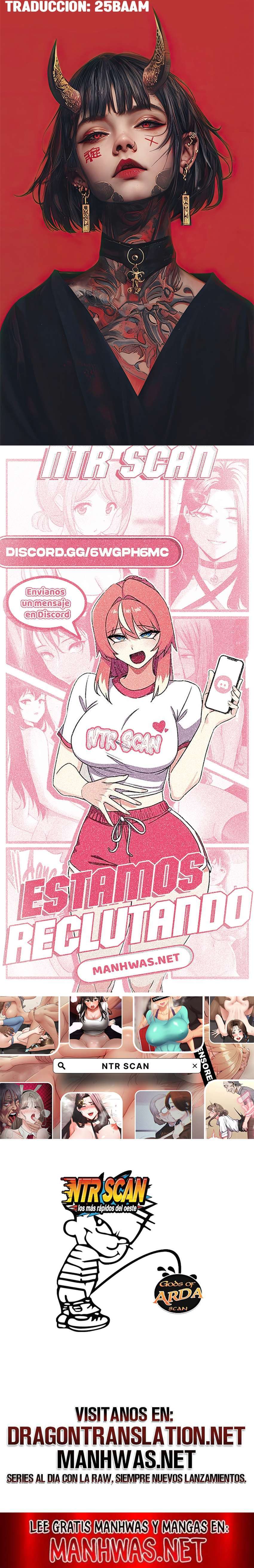 Adicción a Mamá Capítulo 96 - Page 25