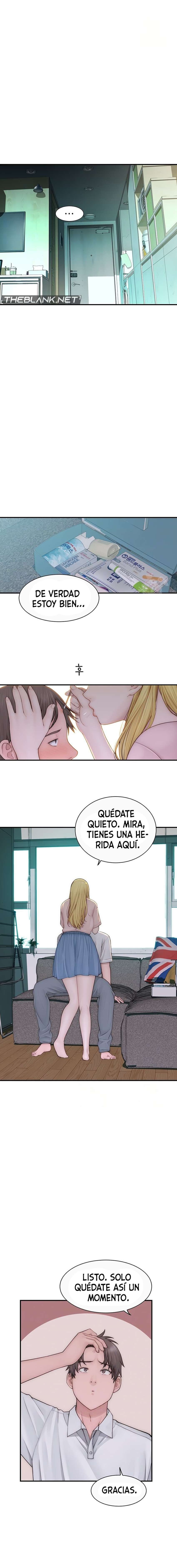 Adicción a Mamá Capítulo 96 - Page 3