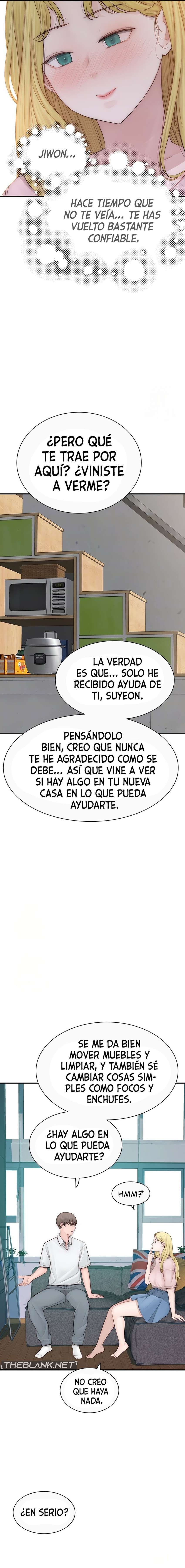 Adicción a Mamá Capítulo 96 - Page 5