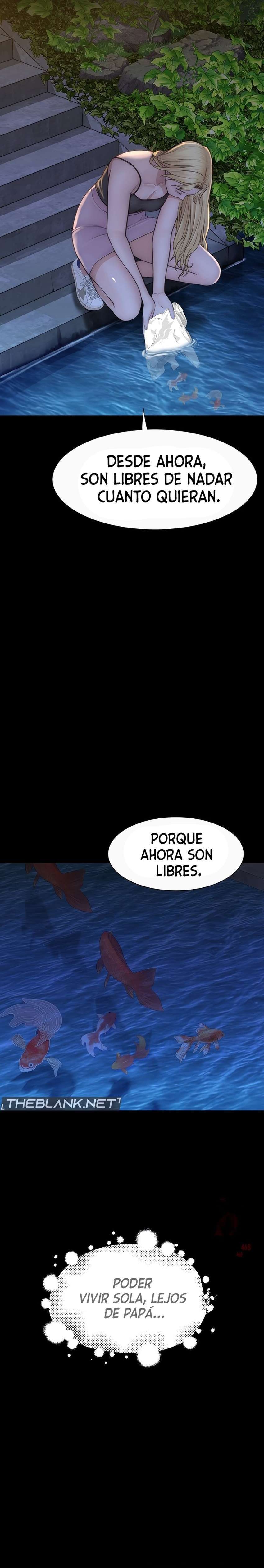 Adicción a Mamá Capítulo 96 - Page 7