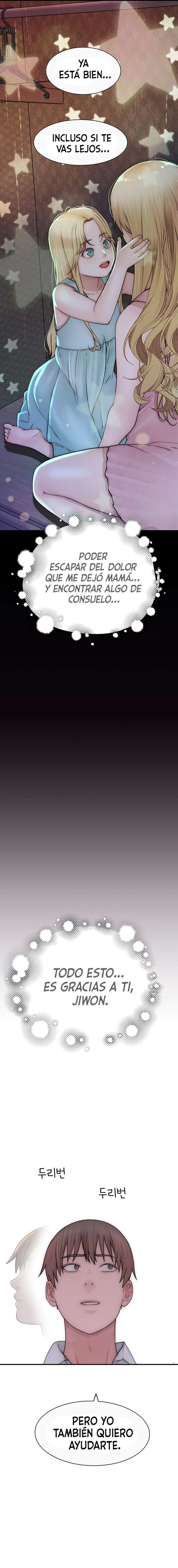 Adicción a Mamá Capítulo 96 - Page 8