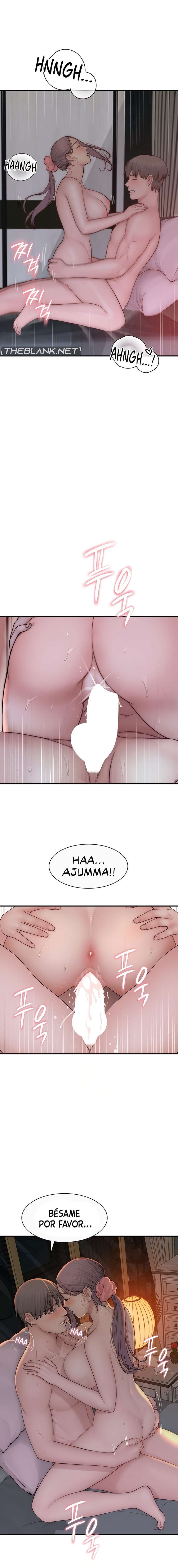 Adicción a Mamá Capítulo 97 - Page 12