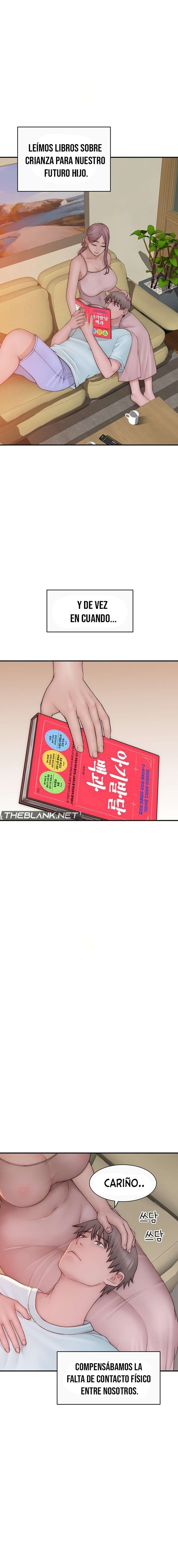 Adicción a Mamá Capítulo 97 - Page 19