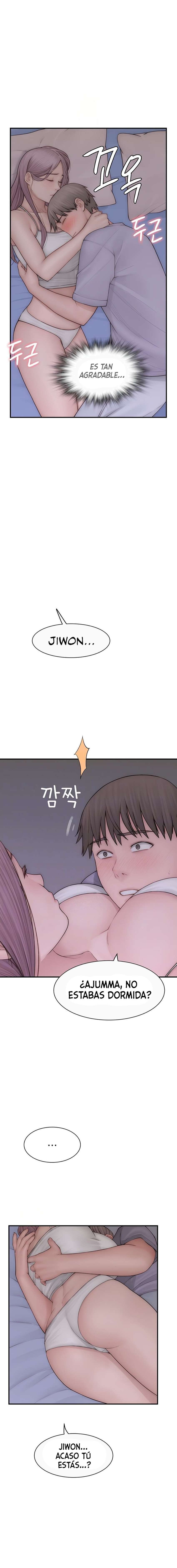 Adicción a Mamá Capítulo 97 - Page 5