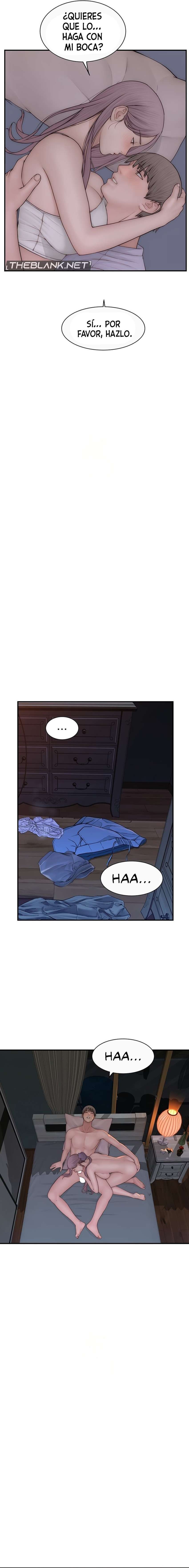 Adicción a Mamá Capítulo 97 - Page 7