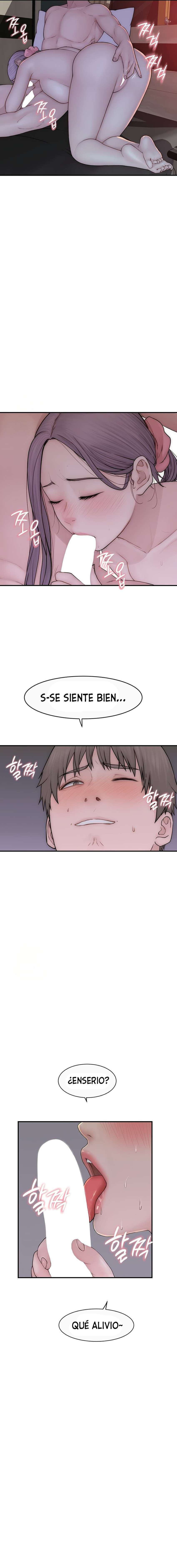 Adicción a Mamá Capítulo 97 - Page 8