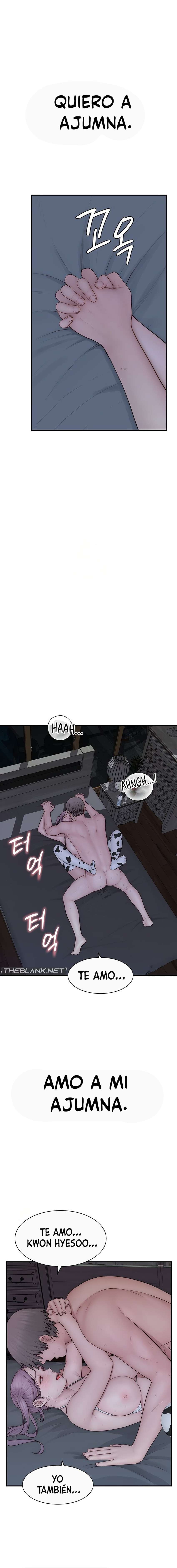Adicción a Mamá Capítulo 98 - Page 14