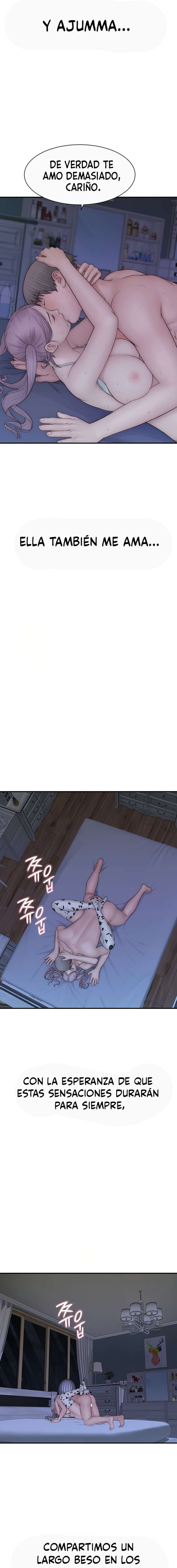 Adicción a Mamá Capítulo 98 - Page 15