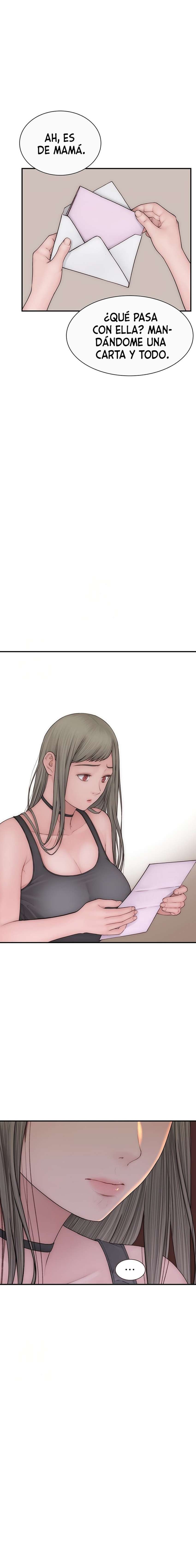 Adicción a Mamá Capítulo 98 - Page 17