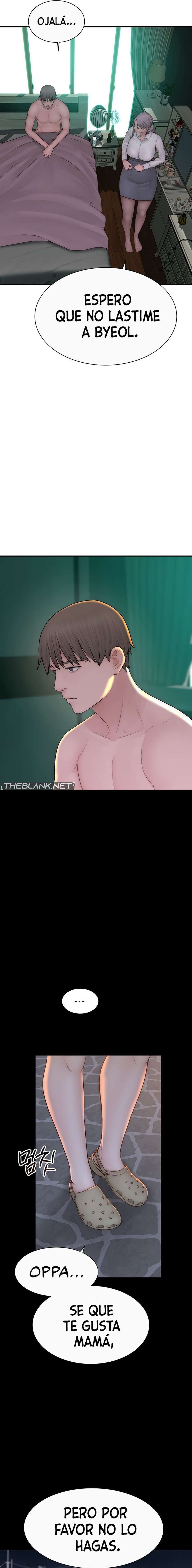 Adicción a Mamá Capítulo 98 - Page 19