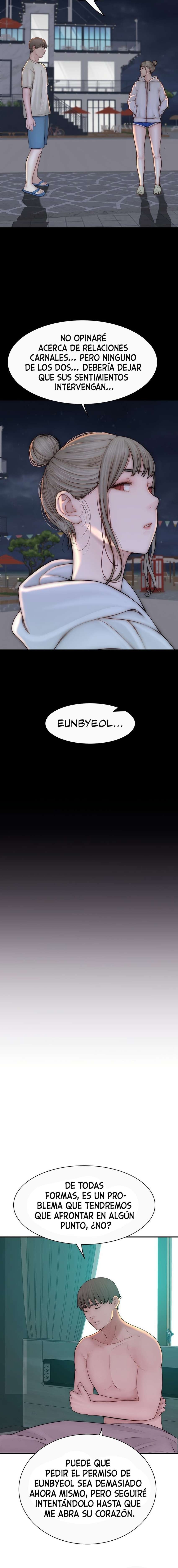 Adicción a Mamá Capítulo 98 - Page 20