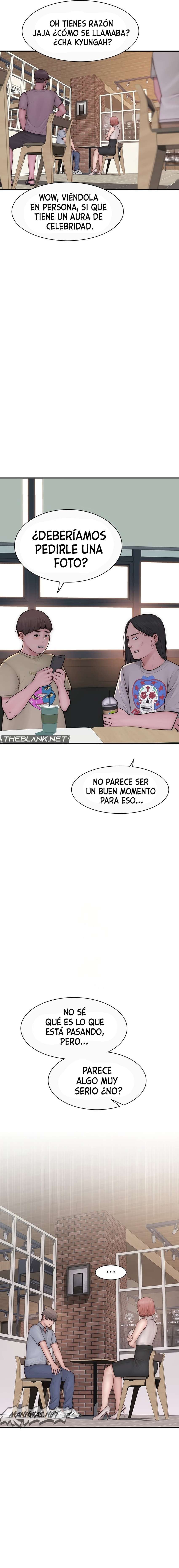 Adicción a Mamá Capítulo 98 - Page 23