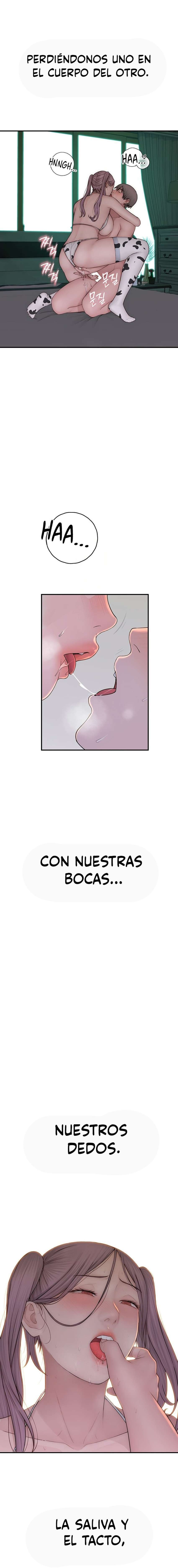 Adicción a Mamá Capítulo 98 - Page 8