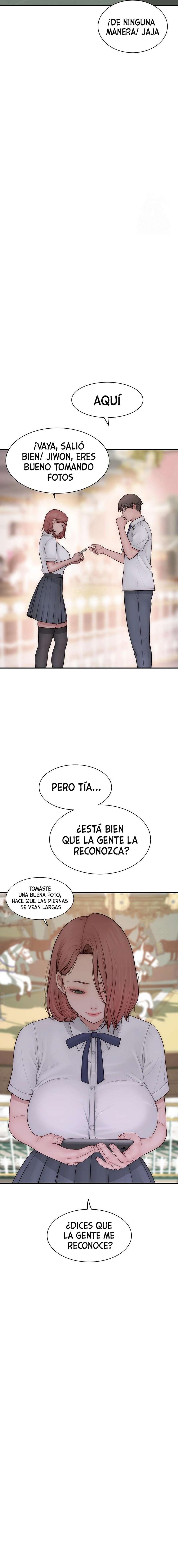 Adicción a Mamá Capítulo 99 - Page 13