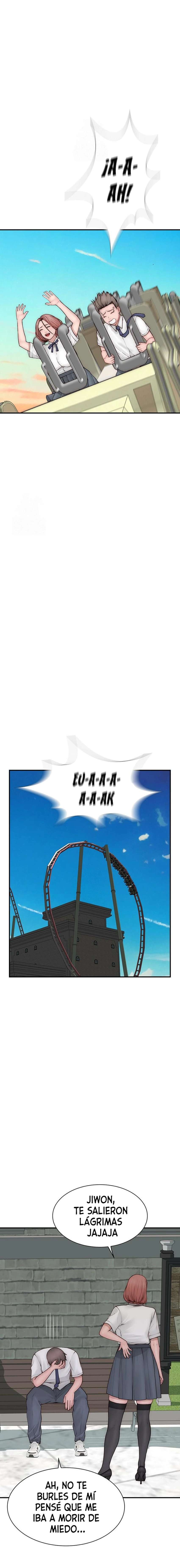 Adicción a Mamá Capítulo 99 - Page 19