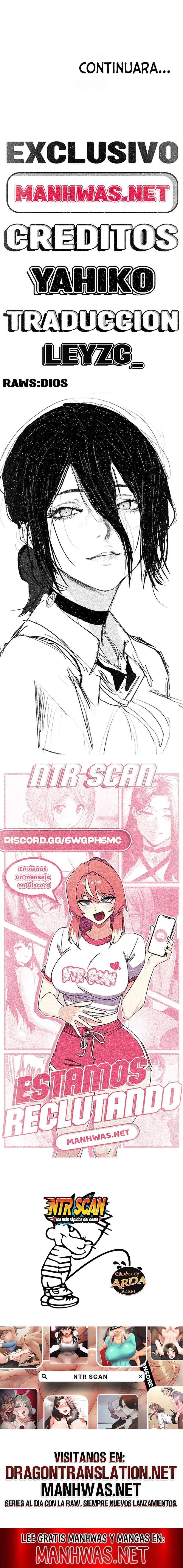 Adicción a Mamá Capítulo 99 - Page 26