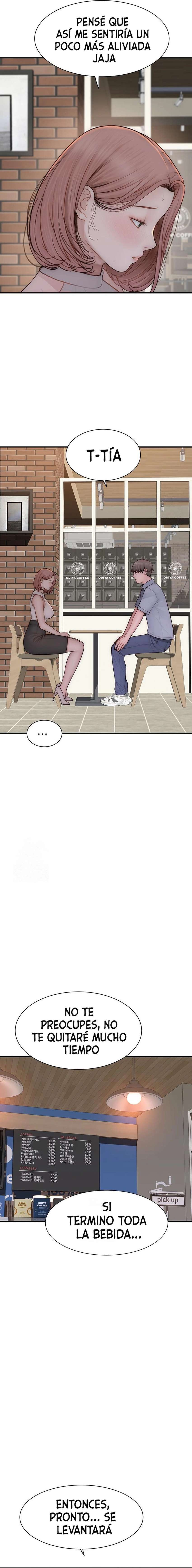 Adicción a Mamá Capítulo 99 - Page 7