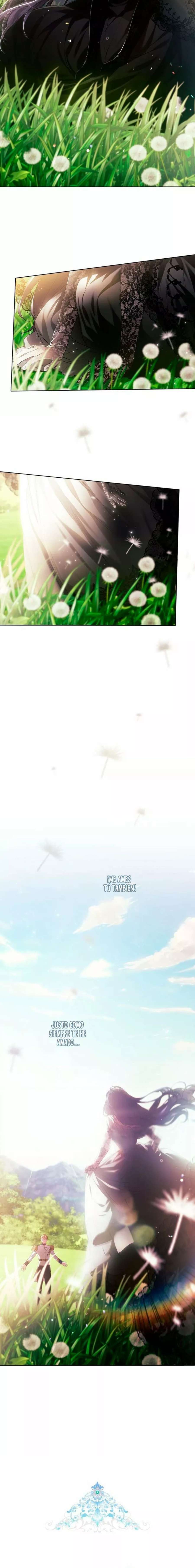 The Broken Ring This Marriage Will Fail Anyway Capítulo 0 - Page 11