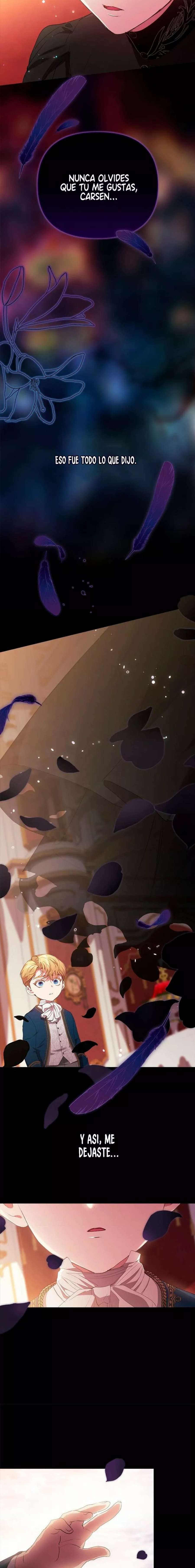 The Broken Ring This Marriage Will Fail Anyway Capítulo 0 - Page 7