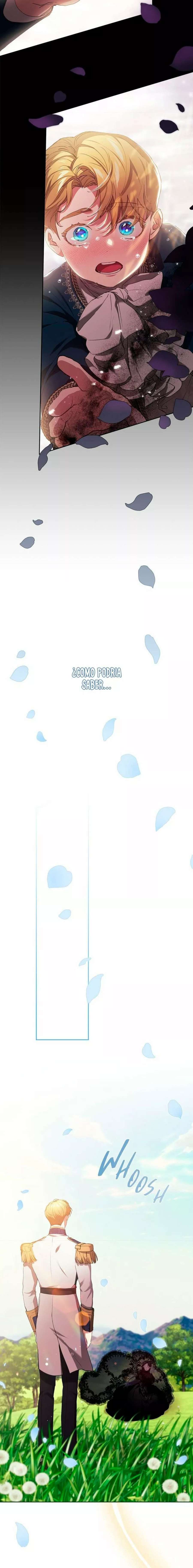 The Broken Ring This Marriage Will Fail Anyway Capítulo 0 - Page 8