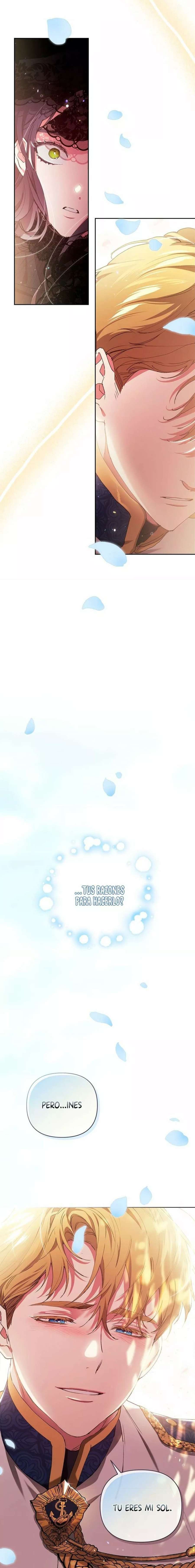 The Broken Ring This Marriage Will Fail Anyway Capítulo 0 - Page 9