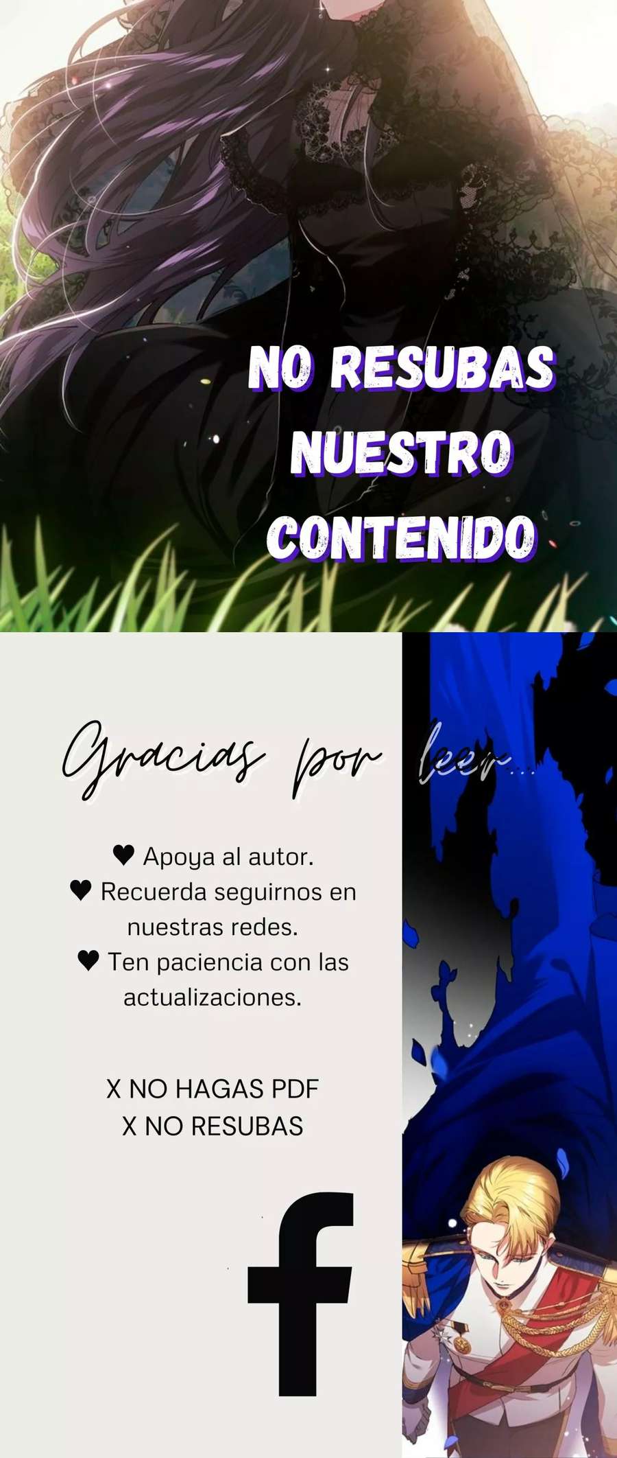 The Broken Ring This Marriage Will Fail Anyway Capítulo 1 - Page 14