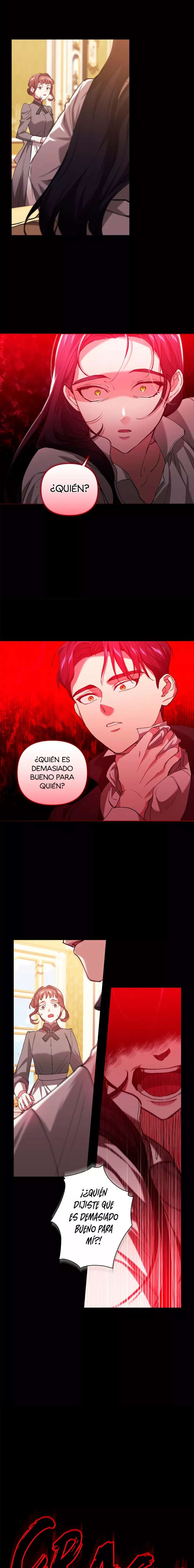 The Broken Ring This Marriage Will Fail Anyway Capítulo 10 - Page 10