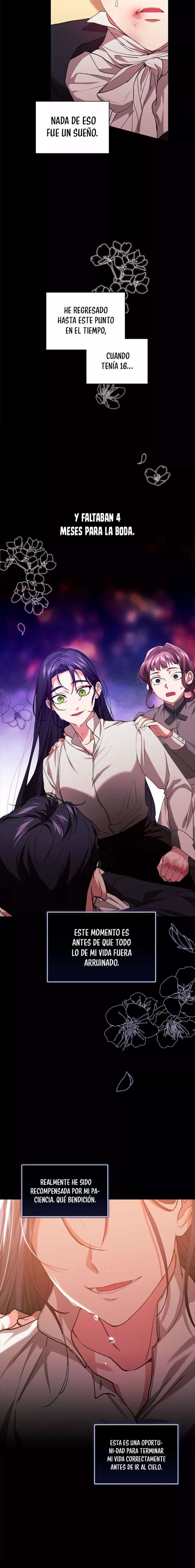 The Broken Ring This Marriage Will Fail Anyway Capítulo 10 - Page 13