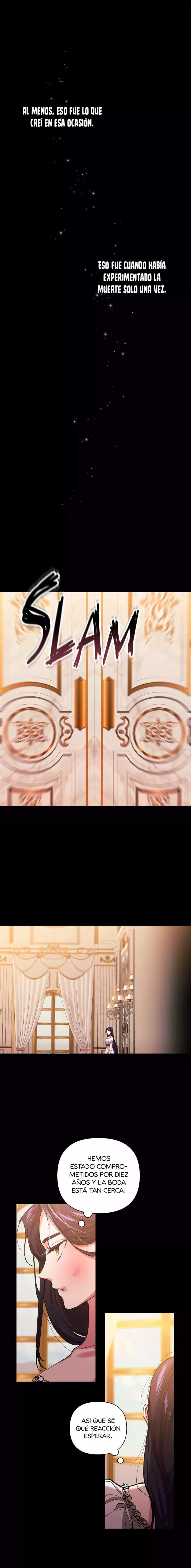 The Broken Ring This Marriage Will Fail Anyway Capítulo 10 - Page 14
