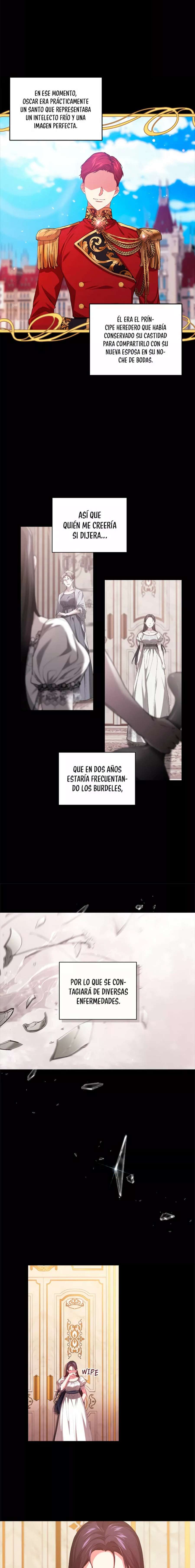 The Broken Ring This Marriage Will Fail Anyway Capítulo 10 - Page 15