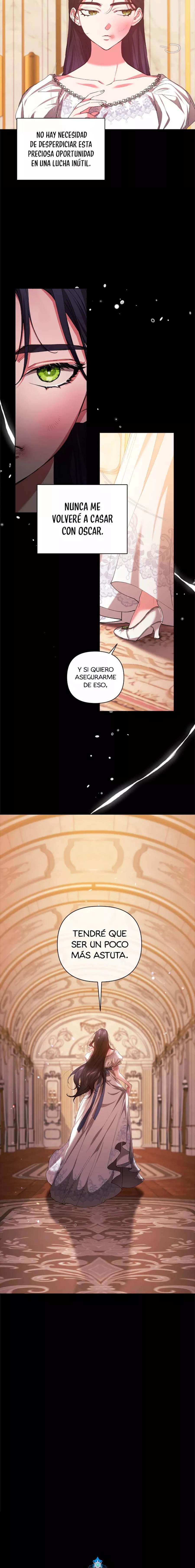 The Broken Ring This Marriage Will Fail Anyway Capítulo 10 - Page 16