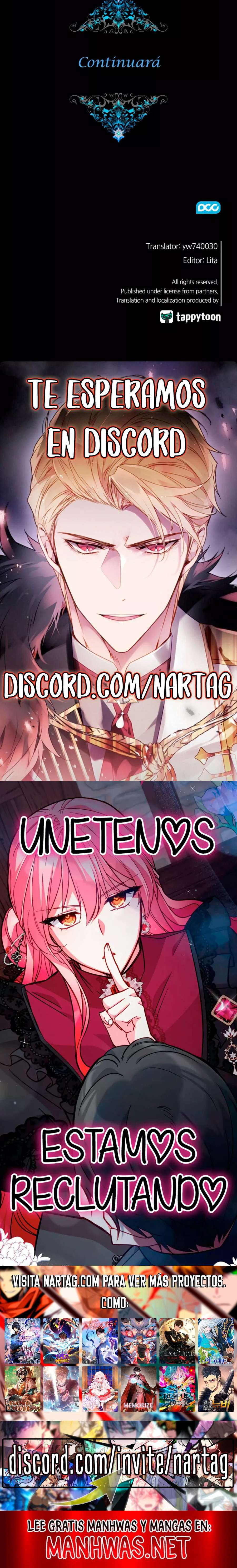 The Broken Ring This Marriage Will Fail Anyway Capítulo 10 - Page 17