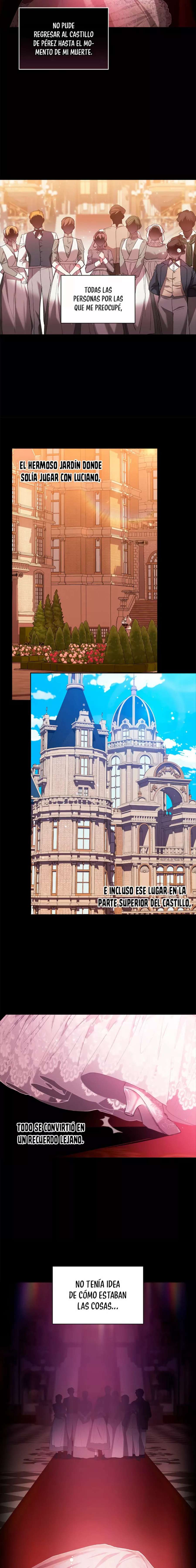 The Broken Ring This Marriage Will Fail Anyway Capítulo 10 - Page 7