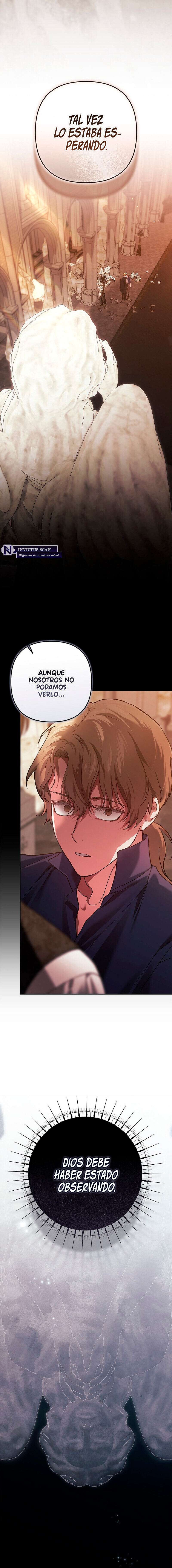 The Broken Ring This Marriage Will Fail Anyway Capítulo 100 - Page 10