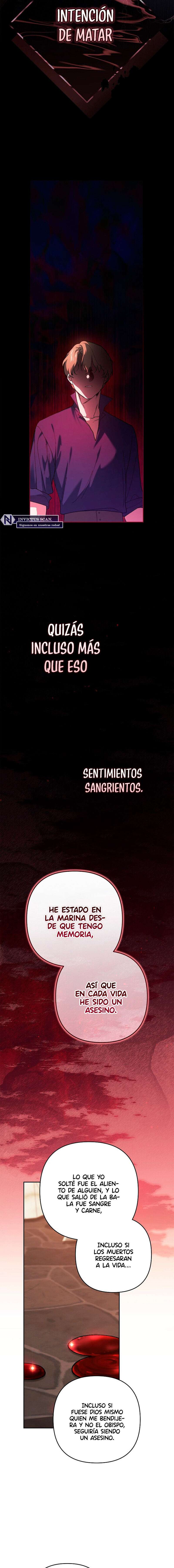 The Broken Ring This Marriage Will Fail Anyway Capítulo 100 - Page 17