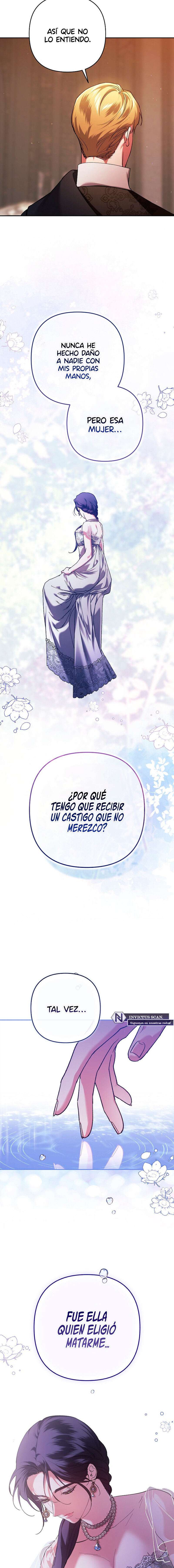 The Broken Ring This Marriage Will Fail Anyway Capítulo 100 - Page 18