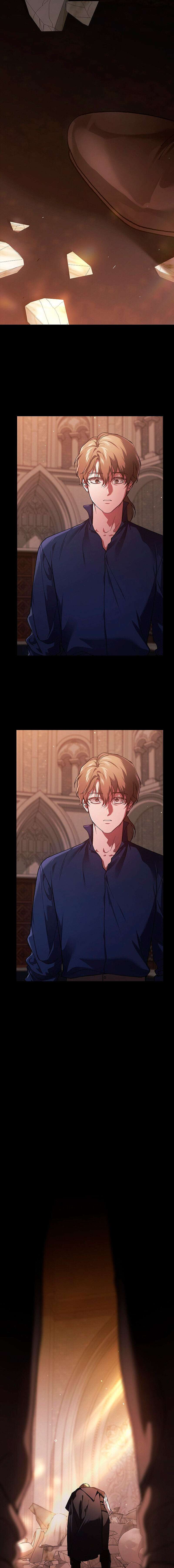 The Broken Ring This Marriage Will Fail Anyway Capítulo 100 - Page 2